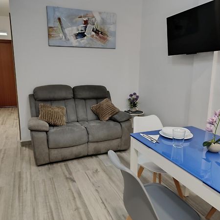 Lindo Piso Completo En Villarreal Estrenar Vila-real Exteriér fotografie
