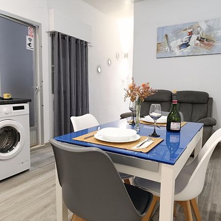 Lindo Piso Completo En Villarreal Estrenar Vila-real Exteriér fotografie
