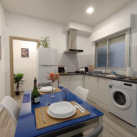Lindo Piso Completo En Villarreal Estrenar Vila-real Exteriér fotografie