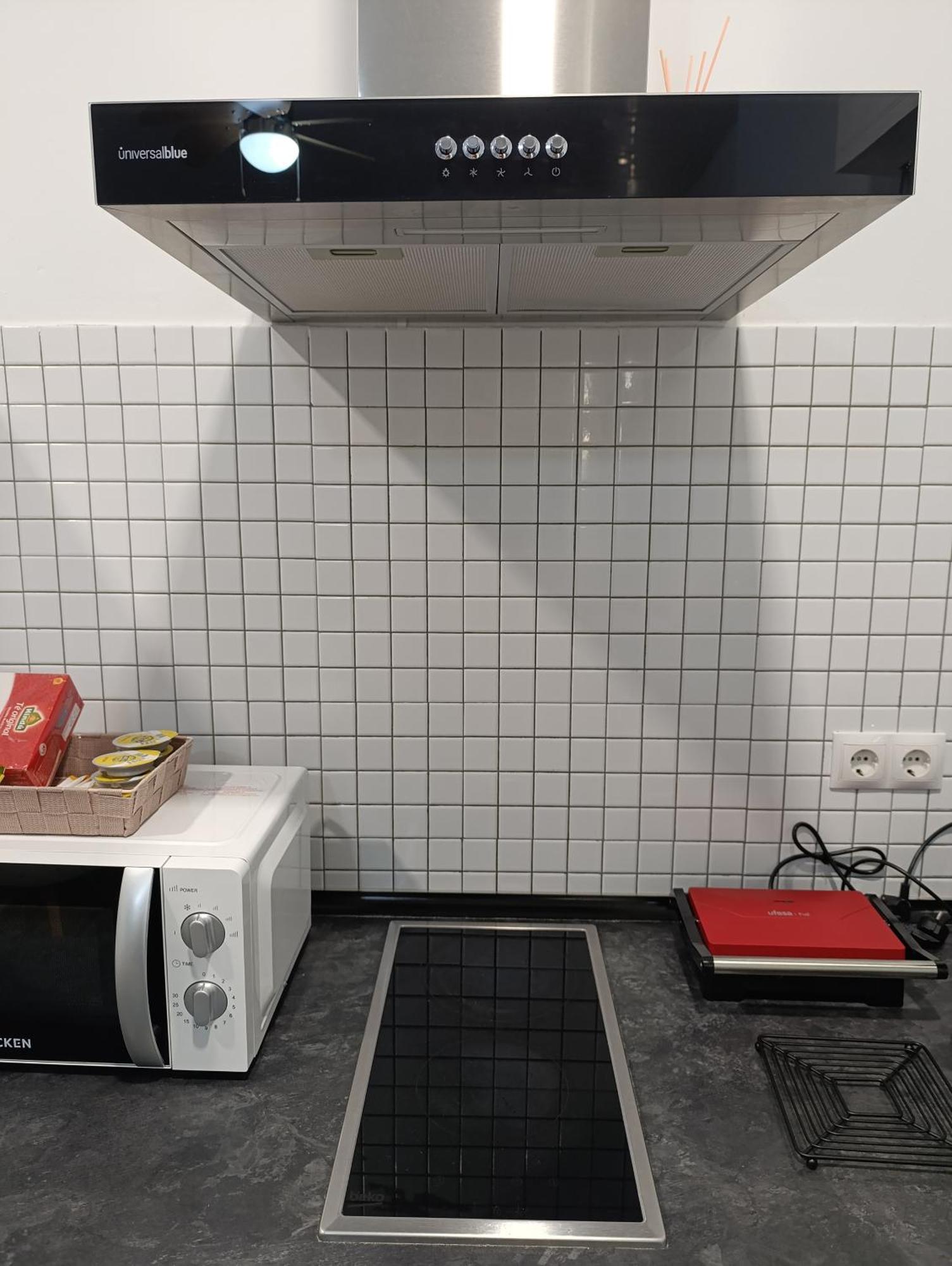 Lindo Piso Completo En Villarreal Estrenar Vila-real Exteriér fotografie