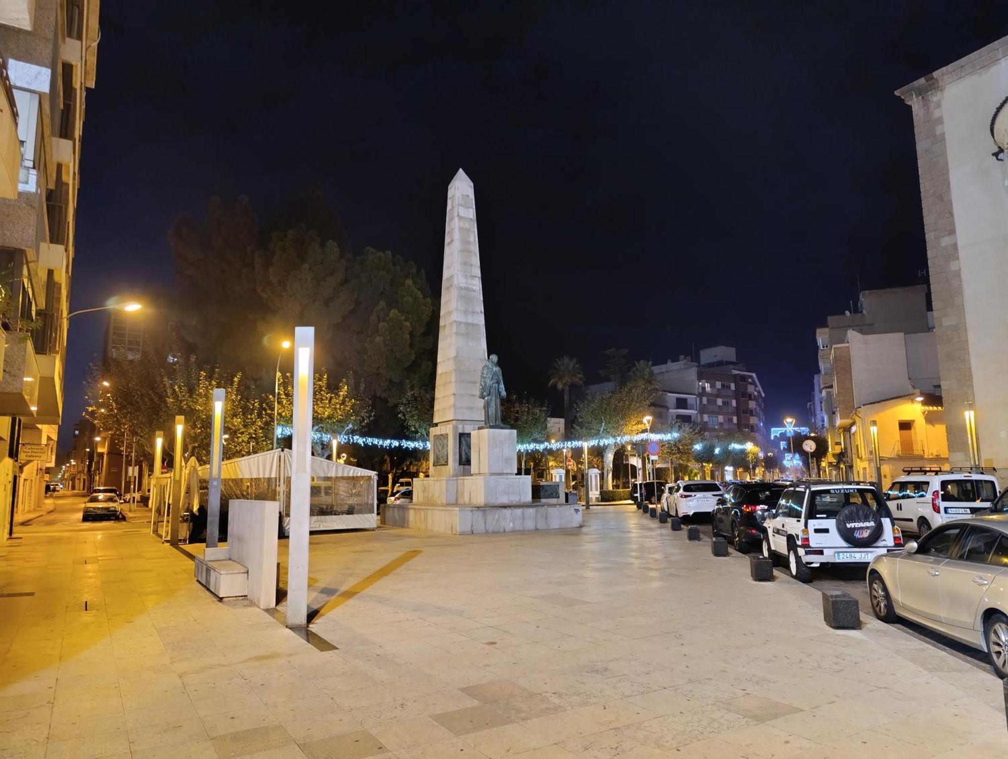 Lindo Piso Completo En Villarreal Estrenar Vila-real Exteriér fotografie