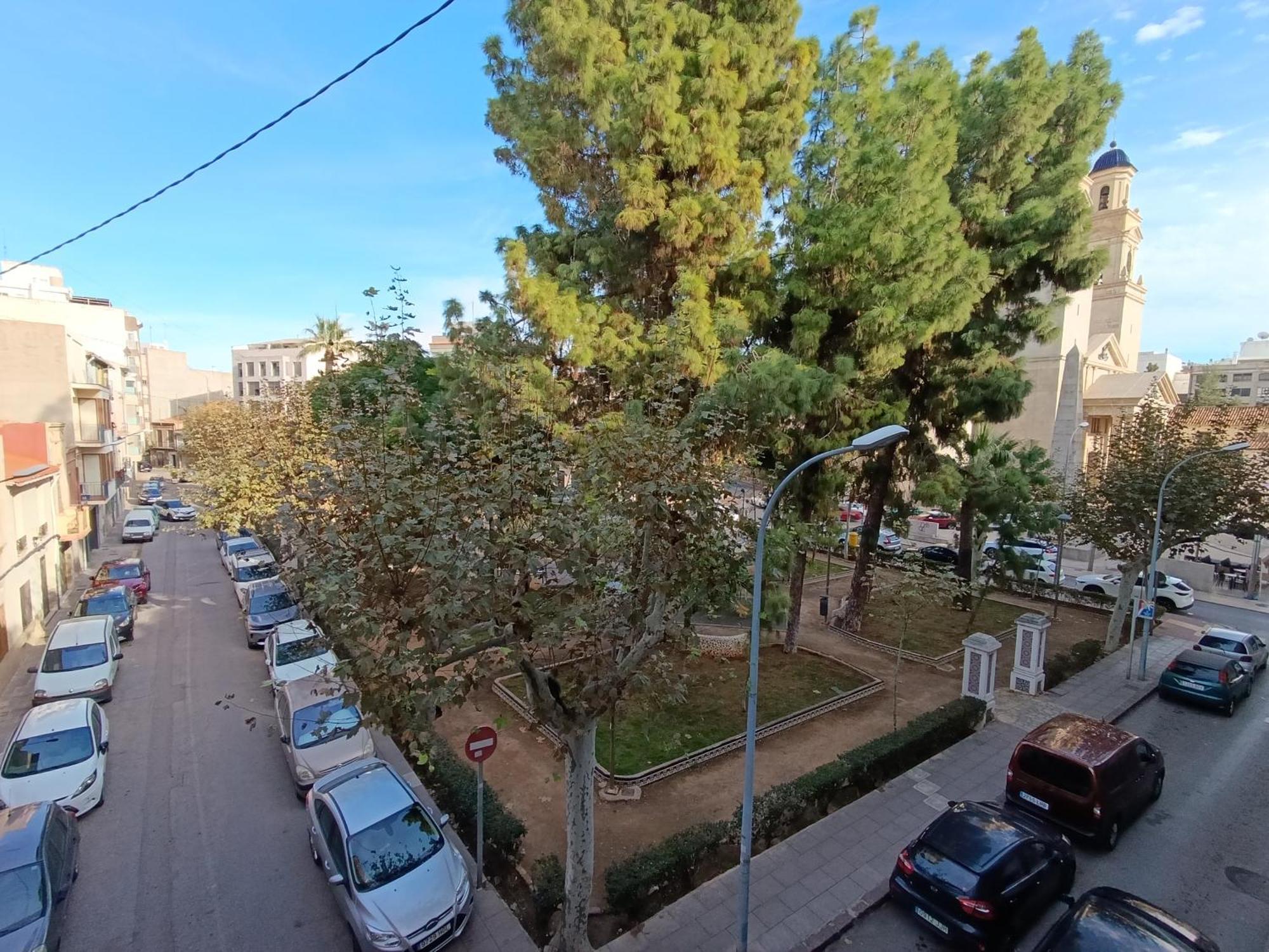 Lindo Piso Completo En Villarreal Estrenar Vila-real Pokoj fotografie