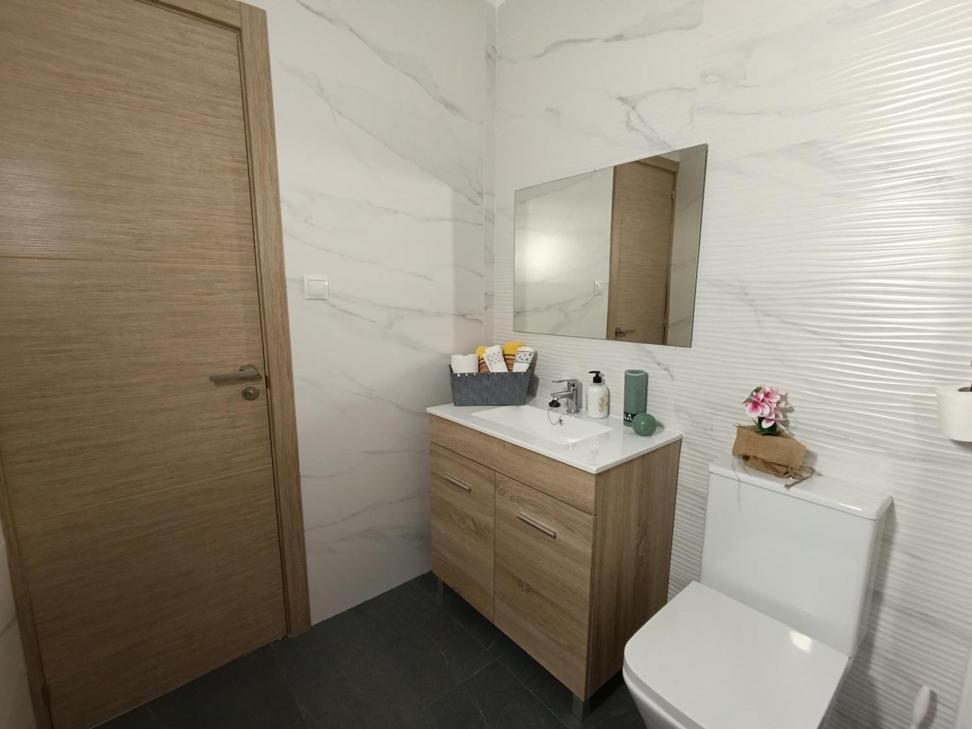 Lindo Piso Completo En Villarreal Estrenar Vila-real Exteriér fotografie