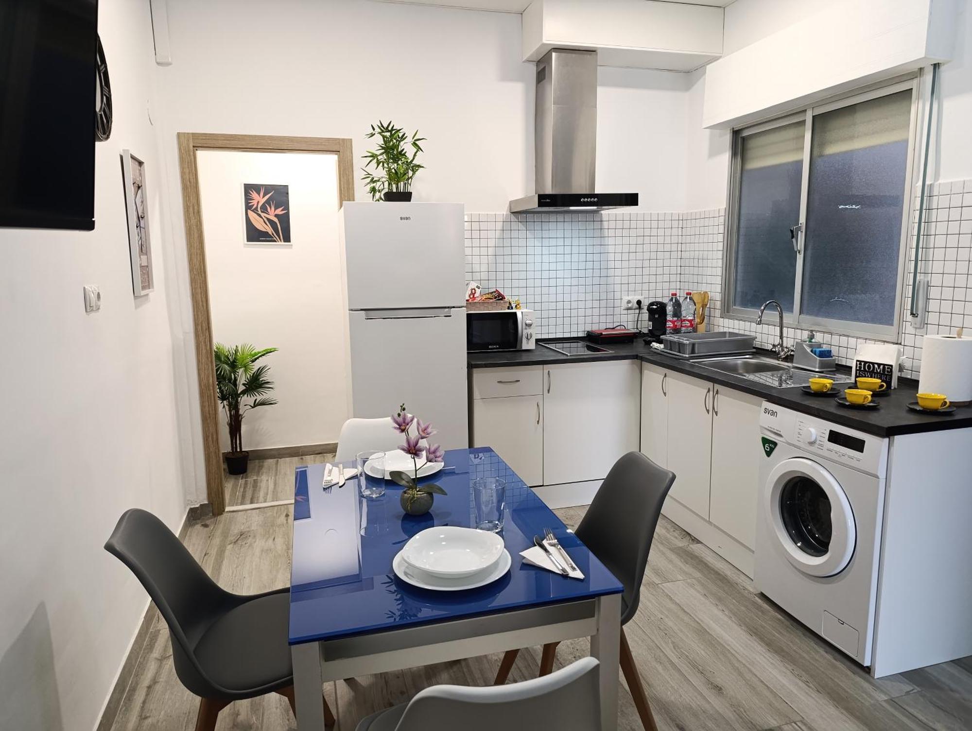 Lindo Piso Completo En Villarreal Estrenar Vila-real Exteriér fotografie