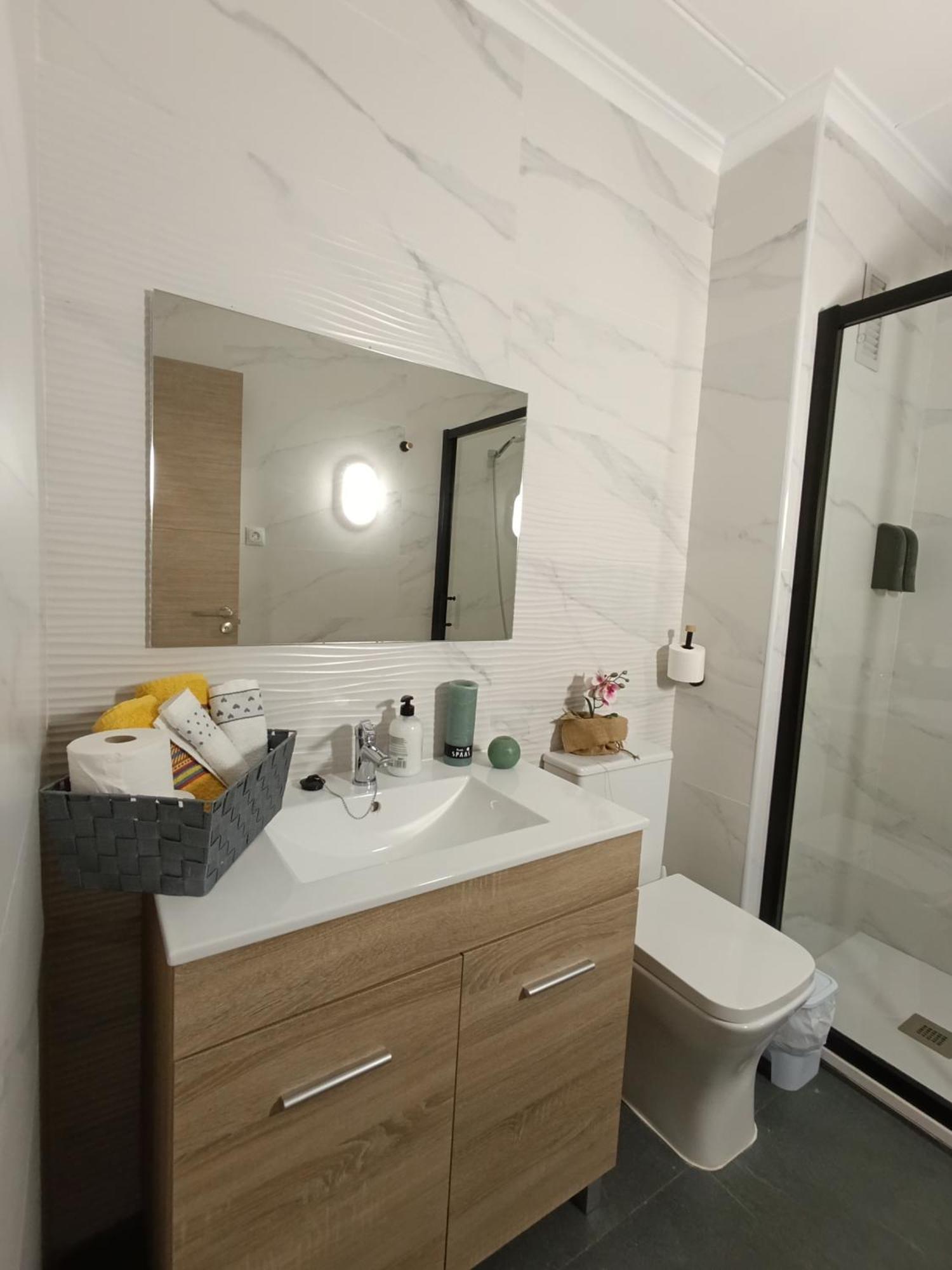 Lindo Piso Completo En Villarreal Estrenar Vila-real Exteriér fotografie