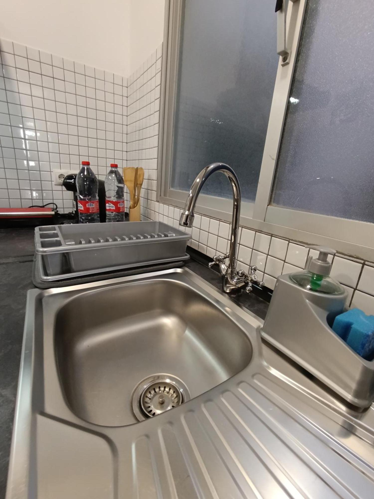 Lindo Piso Completo En Villarreal Estrenar Vila-real Exteriér fotografie
