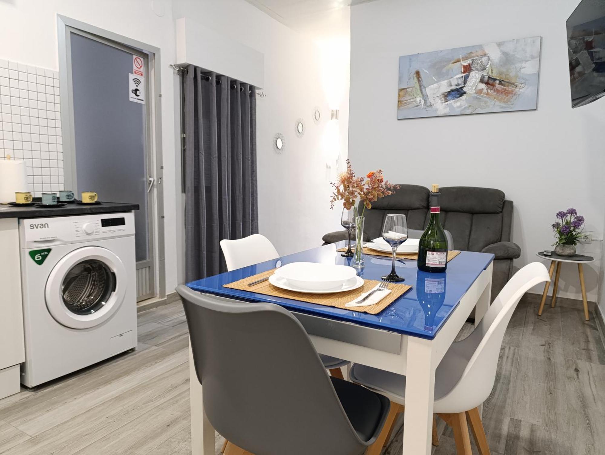 Lindo Piso Completo En Villarreal Estrenar Vila-real Exteriér fotografie