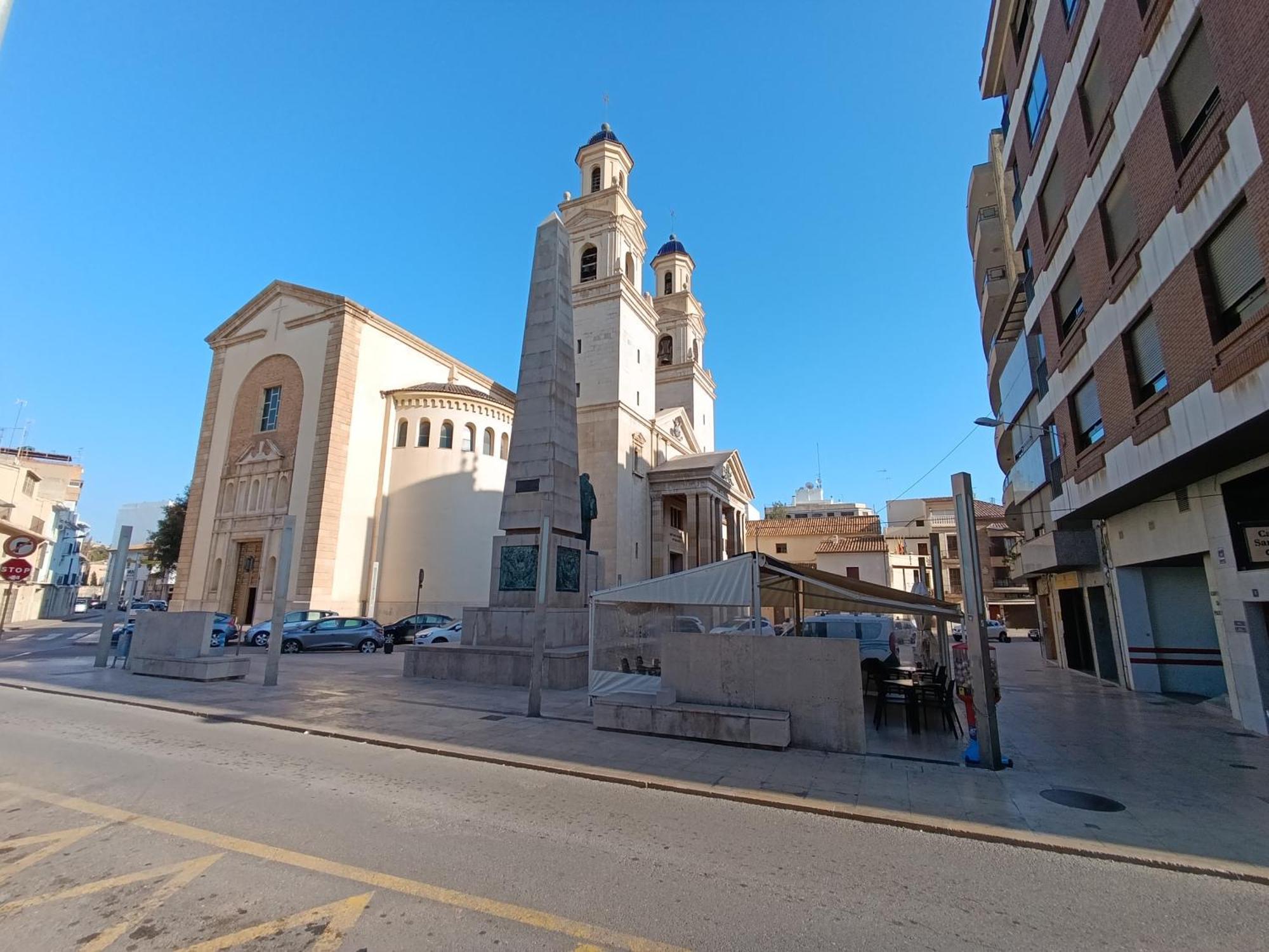 Lindo Piso Completo En Villarreal Estrenar Vila-real Exteriér fotografie