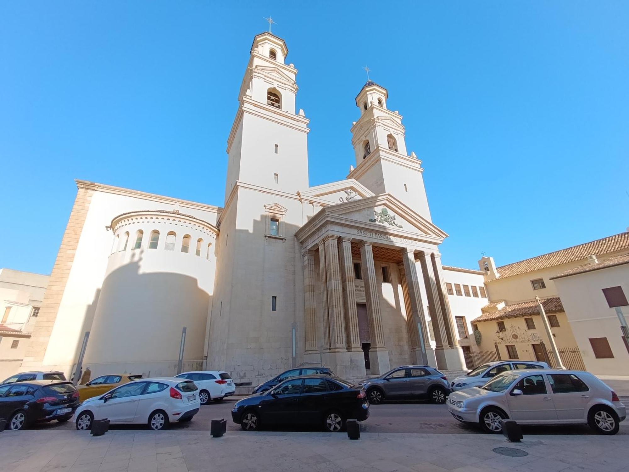 Lindo Piso Completo En Villarreal Estrenar Vila-real Exteriér fotografie