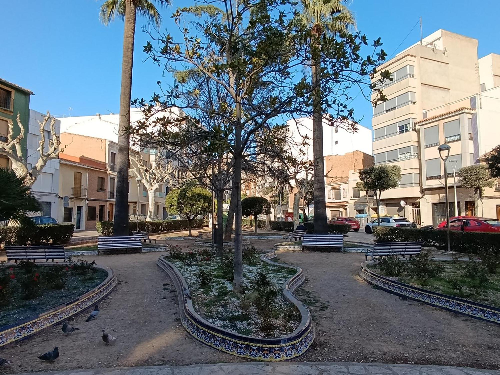 Lindo Piso Completo En Villarreal Estrenar Vila-real Exteriér fotografie